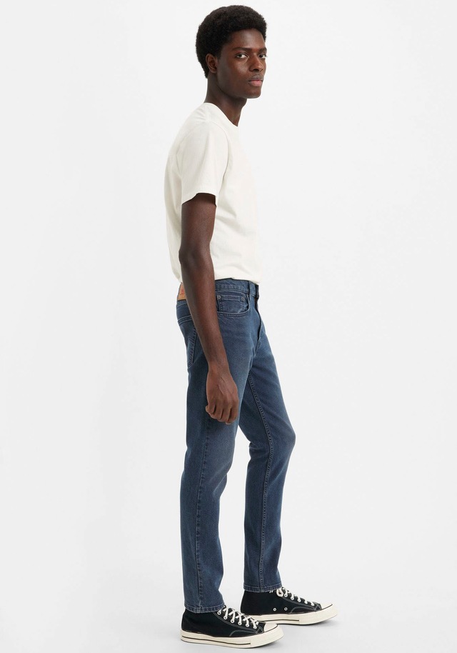Levi's® »512 Slim Taper Fit« mit Markenlabel