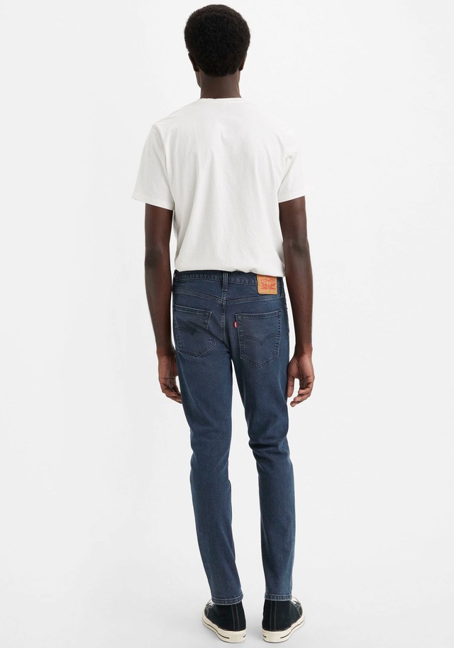 Levi's® »512 Slim Taper Fit« mit Markenlabel