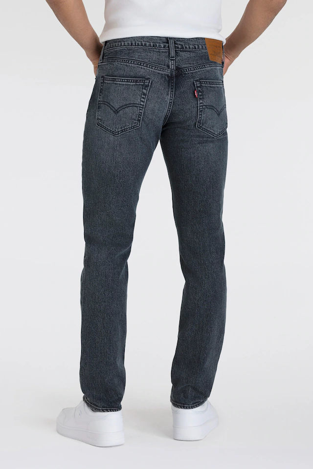 Levi's® »512 Slim Taper Fit« mit Markenlabel