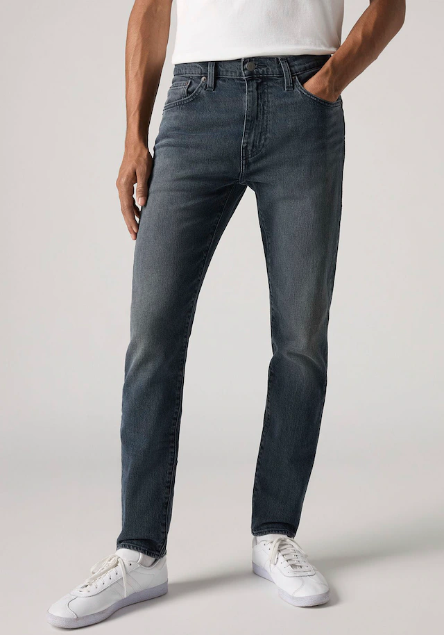 Levi's® »512 Slim Taper Fit« mit Markenlabel