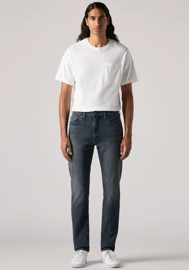 Levi's® »512 Slim Taper Fit« mit Markenlabel