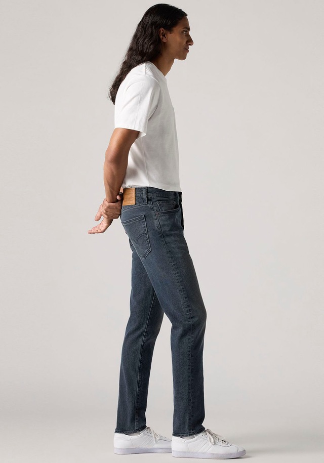 Levi's® »512 Slim Taper Fit« mit Markenlabel