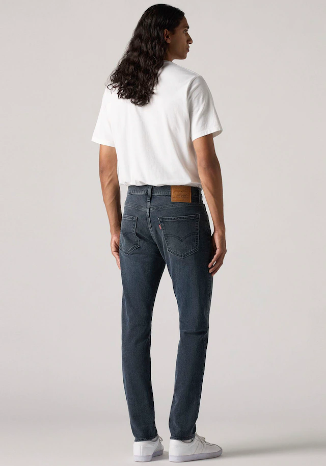 Levi's® »512 Slim Taper Fit« mit Markenlabel