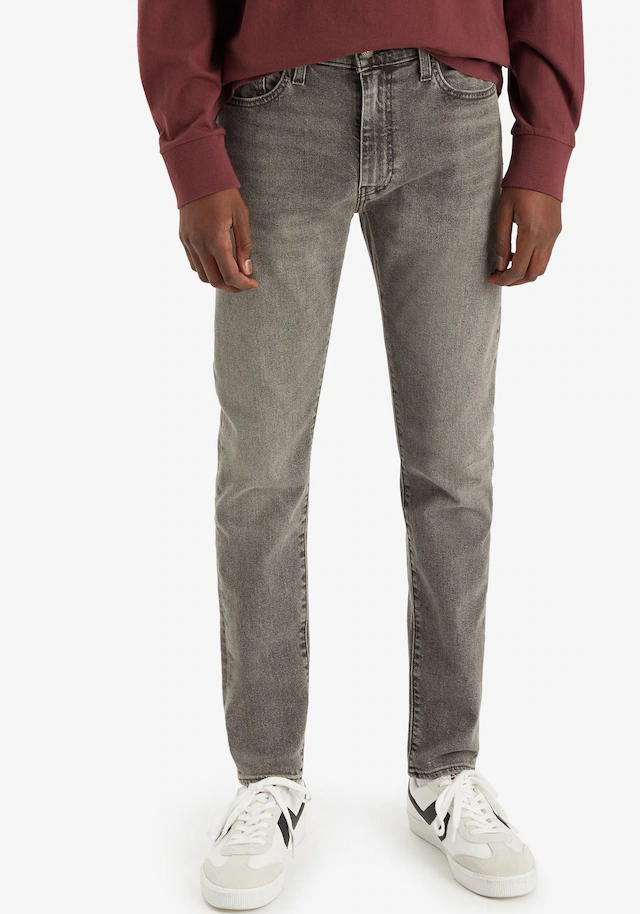 Levi's® »512 Slim Taper Fit« mit Markenlabel