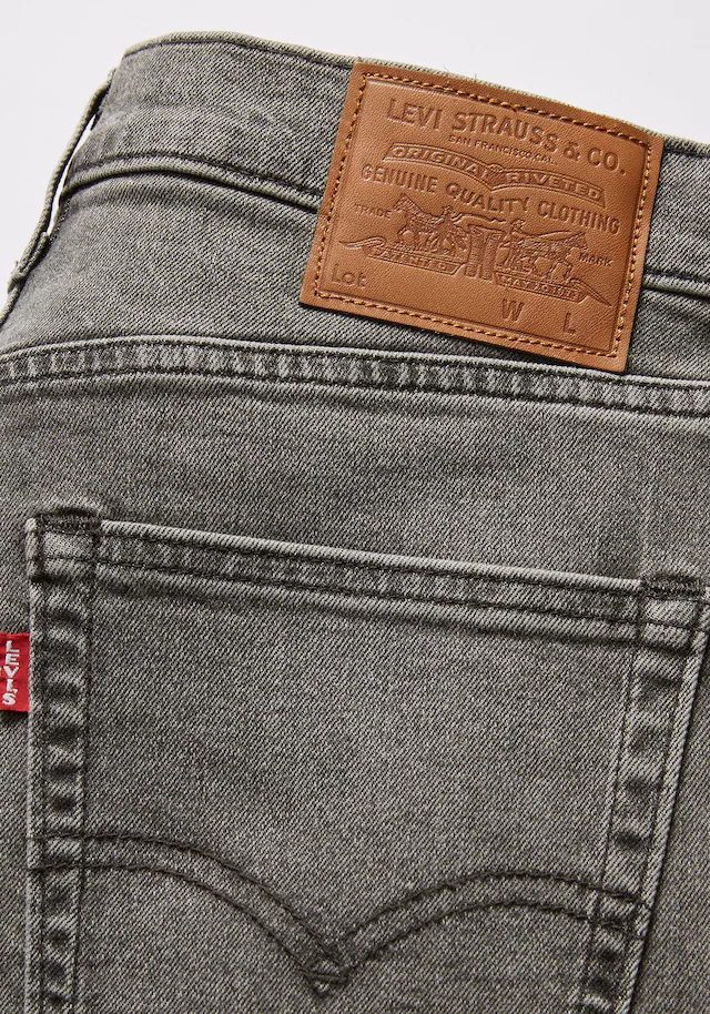 Levi's® »512 Slim Taper Fit« mit Markenlabel