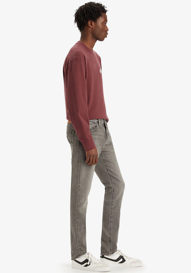 Levi's® »512 Slim Taper Fit« mit Markenlabel