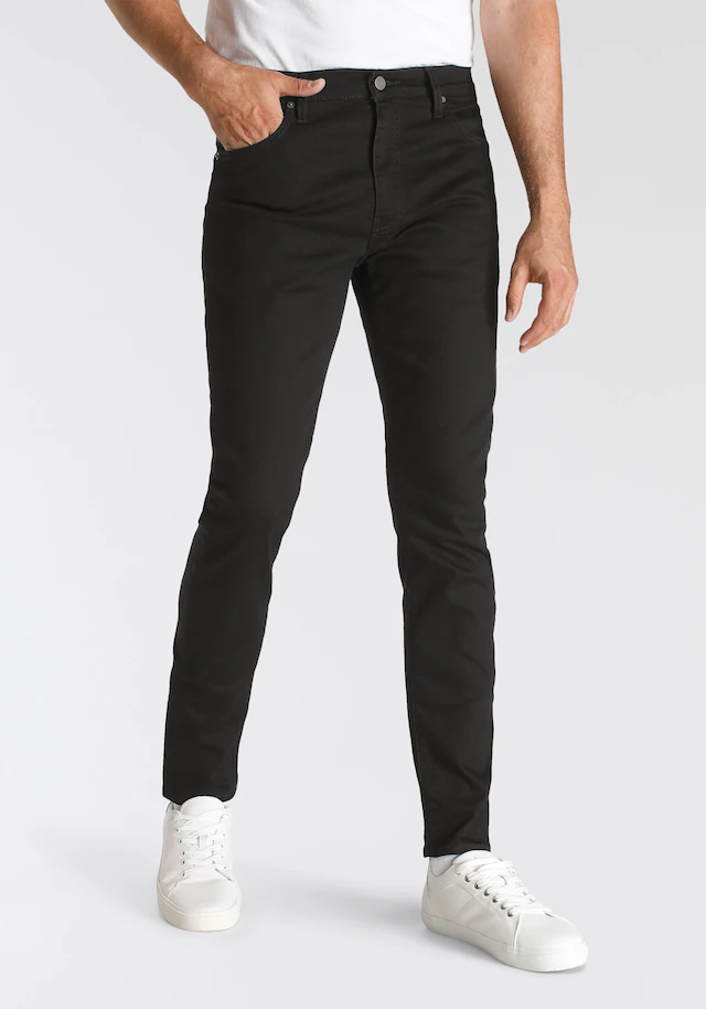 Levi's® »512 Slim Taper Fit« mit Markenlabel