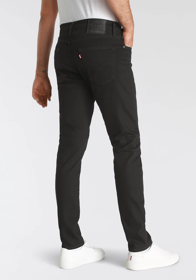 Levi's® »512 Slim Taper Fit« mit Markenlabel