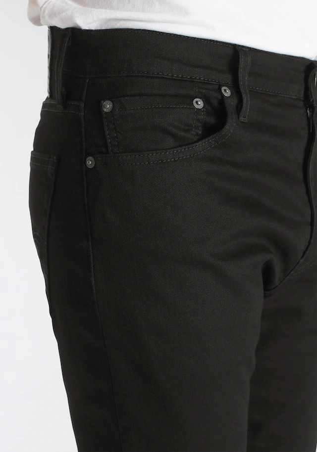 Levi's® »512 Slim Taper Fit« mit Markenlabel