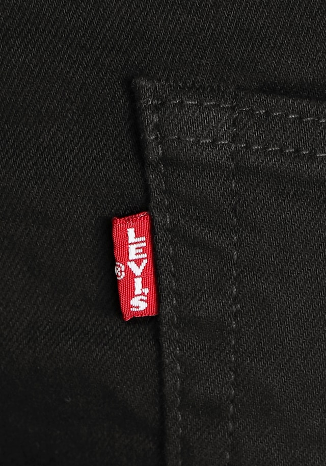Levi's® »512 Slim Taper Fit« mit Markenlabel