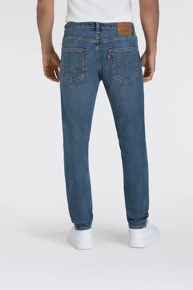 Levi's® »512 Slim Taper Fit« mit Markenlabel