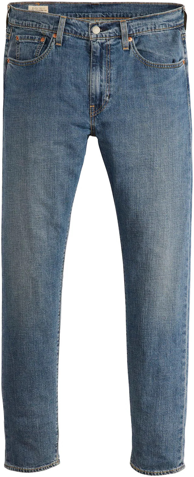 Levi's® »512 Slim Taper Fit« mit Markenlabel