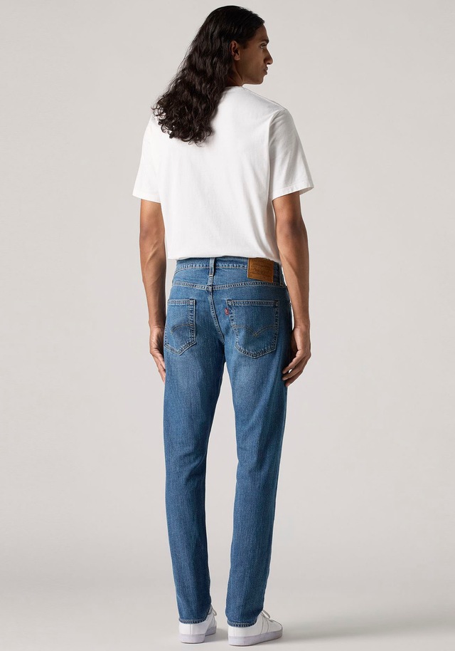 Levi's® »512 Slim Taper Fit« mit Markenlabel
