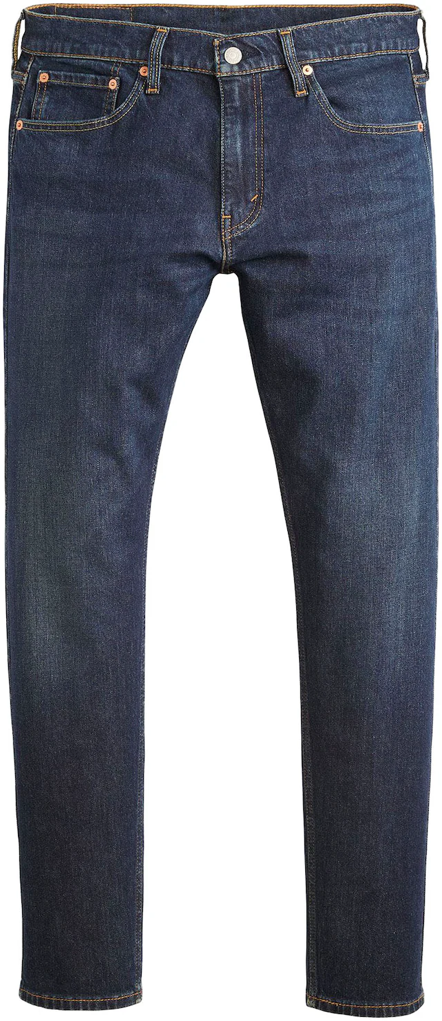 Levi's® »512 Slim Taper Fit« mit Markenlabel