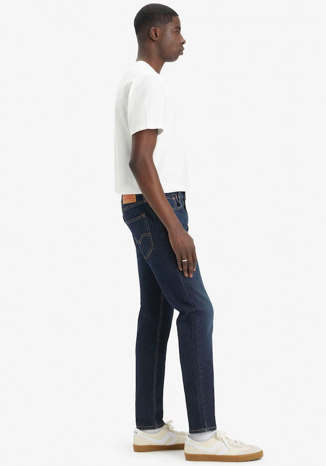 Levi's® »512 Slim Taper Fit« mit Markenlabel