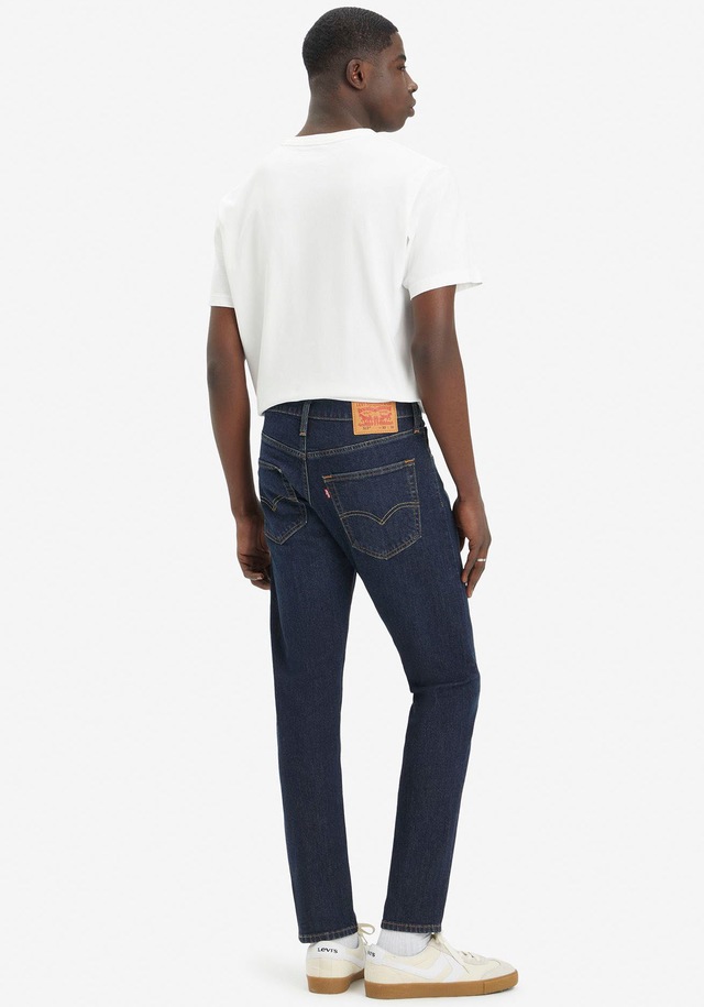 Levi's® »512 Slim Taper Fit« mit Markenlabel
