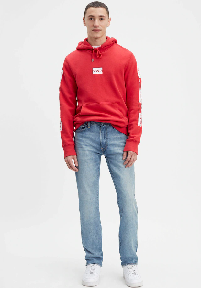 Levi's® 5-Pocket-Jeans »513 SLIM STRAIGHT«