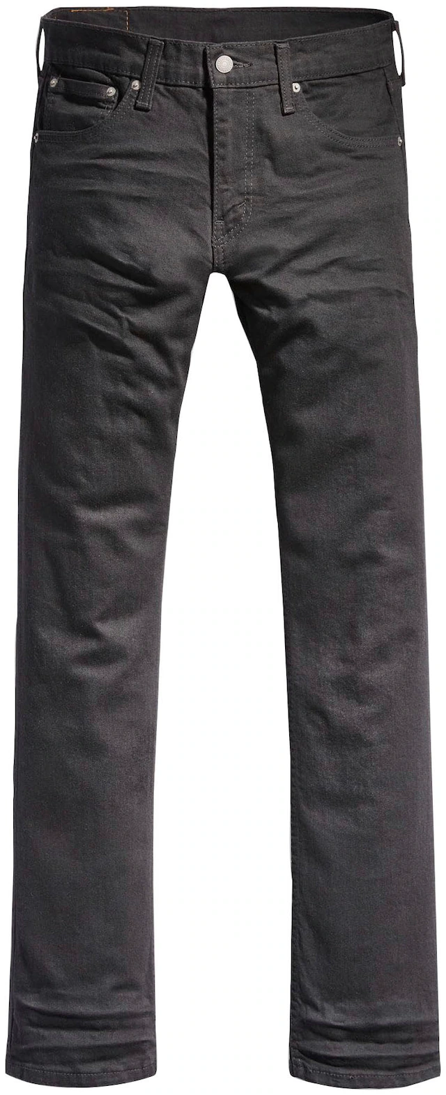 Levi's® Bootcut-Jeans »527 SLIM BOOT CUT« in cleaner Waschung