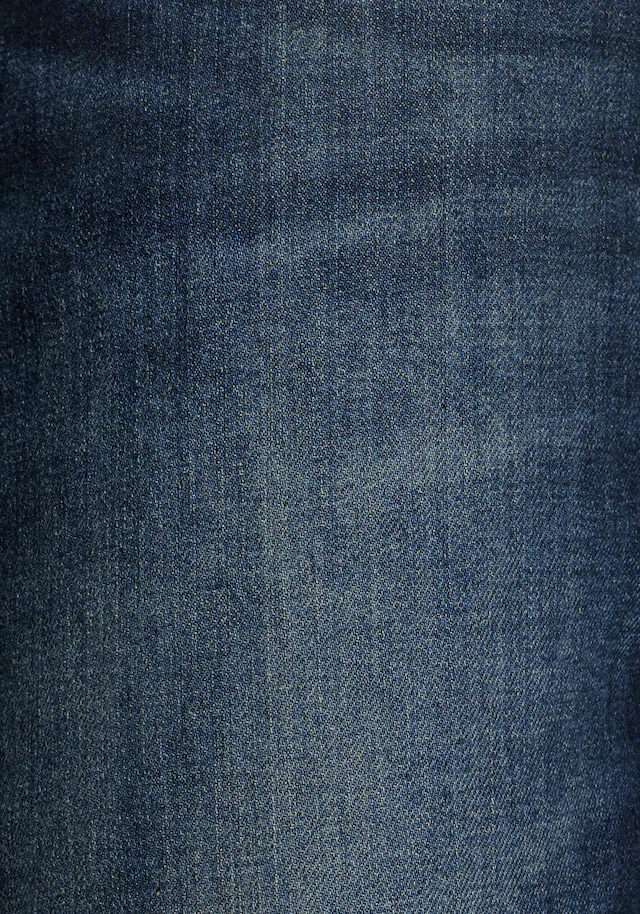 Levi's® Bootcut-Jeans »527 SLIM BOOT CUT« in cleaner Waschung