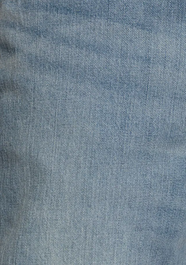 Levi's® Bootcut-Jeans »527 SLIM BOOT CUT« in cleaner Waschung