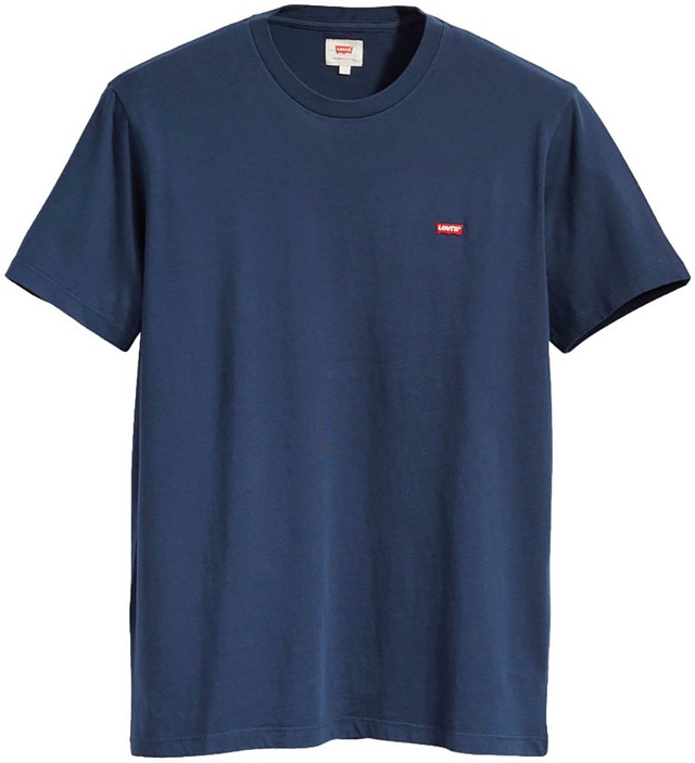 Levi's® T-Shirt »ORIGINAL HM TEE« mit Logo Print