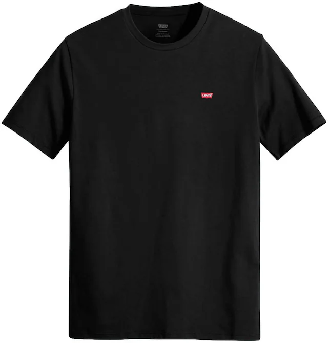 Levi's® T-Shirt »ORIGINAL HM TEE« mit Logo Print