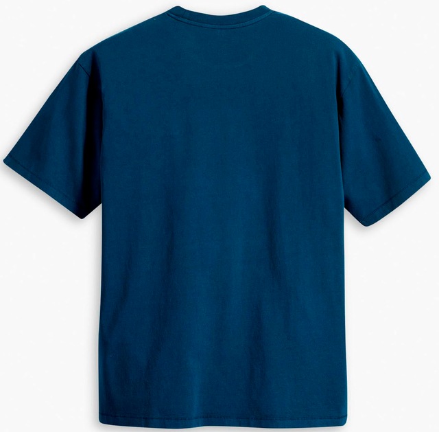 Levi's® Rundhalsshirt »LE RED TAB VINTAGE TEE« im klassischen Levi's® Design