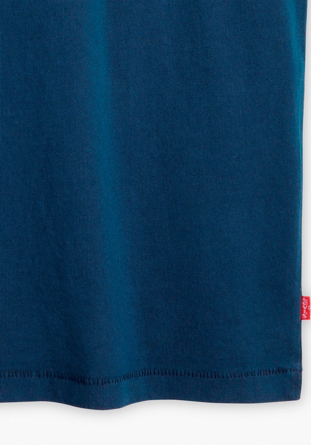 Levi's® Rundhalsshirt »LE RED TAB VINTAGE TEE« im klassischen Levi's® Design