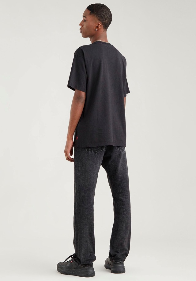 Levi's® Rundhalsshirt »LE RED TAB VINTAGE TEE« im klassischen Levi's® Design