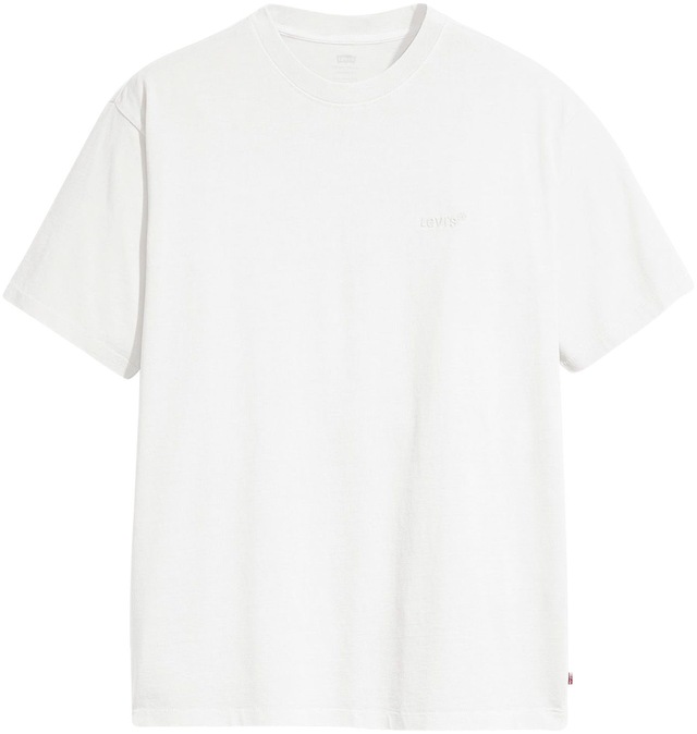 Levi's® Rundhalsshirt »LE RED TAB VINTAGE TEE« im klassischen Levi's® Design