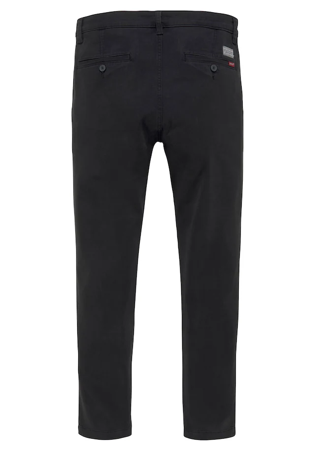 Levi's® Chinohose »LE XX CHINO SLIM TAPER« mit Markenlogo