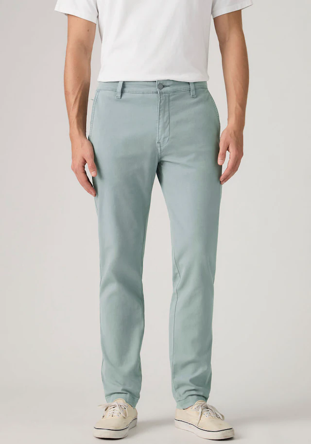 Levi's® Chinohose »Chino Taper« mit optimalem Stretchanteil