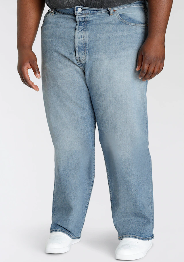 Levi's® Plus »501® LEVI'S®ORIGINAL B&T«