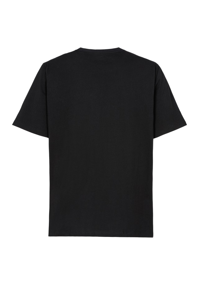 Levi's® Plus T-Shirt »LE B&T BIG GRAPHIC TEE« mit Logofrontprint