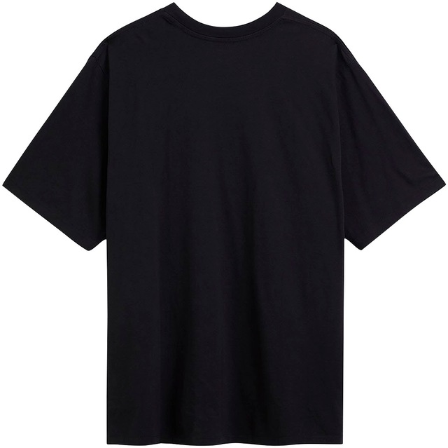 Levi's® Plus T-Shirt »LE B&T BIG GRAPHIC TEE« mit Logofrontprint