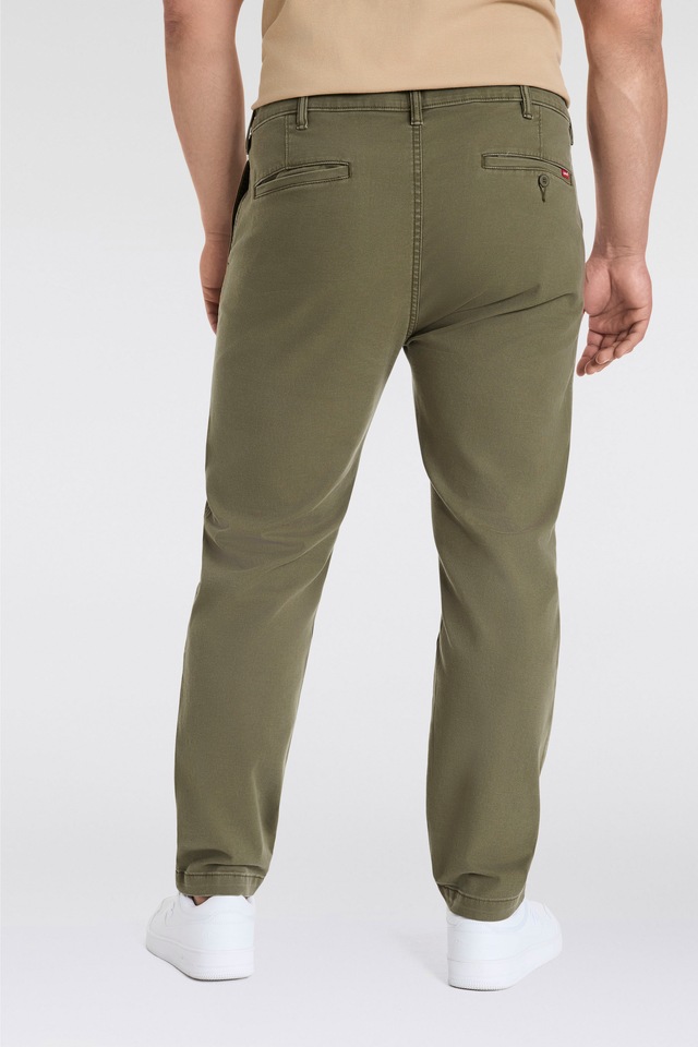 Levi's® Plus Chinohose »Chino XX STD TAPERED CHINO B&T« Sommerhose