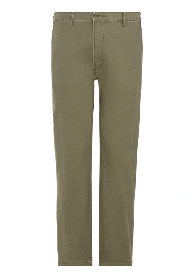 Levi's® Plus Chinohose »Chino XX STD TAPERED CHINO B&T« Sommerhose