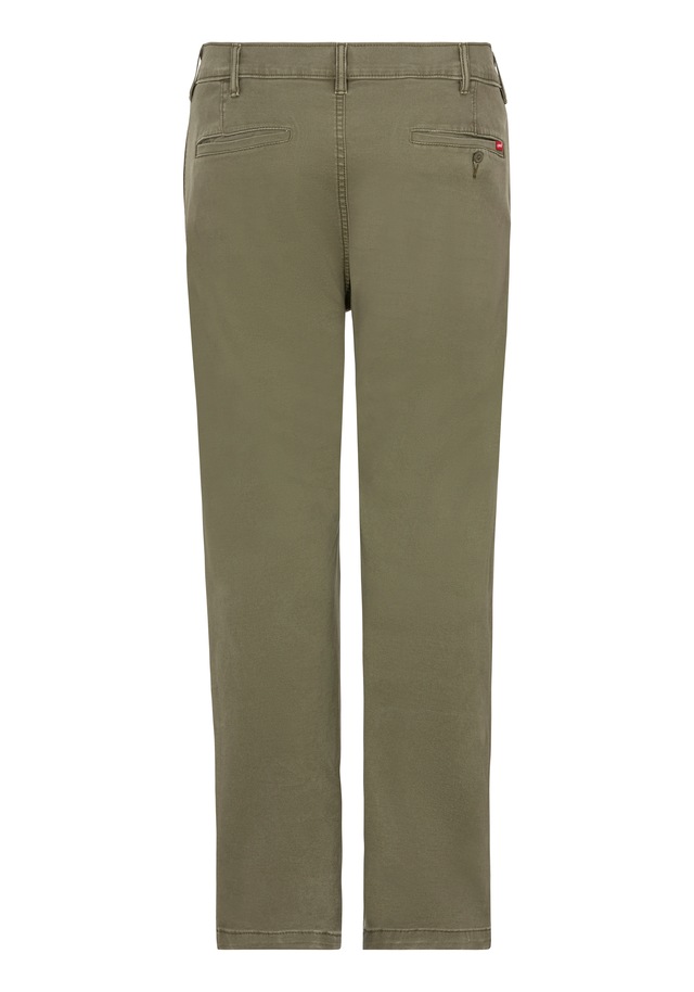 Levi's® Plus Chinohose »Chino XX STD TAPERED CHINO B&T« Sommerhose