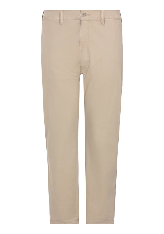Levi's® Plus Chinohose »Chino XX STD TAPERED CHINO B&T« Sommerhose