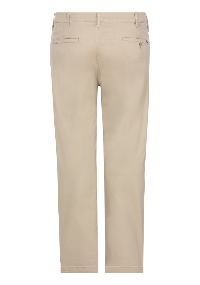 Levi's® Plus Chinohose »Chino XX STD TAPERED CHINO B&T« Sommerhose