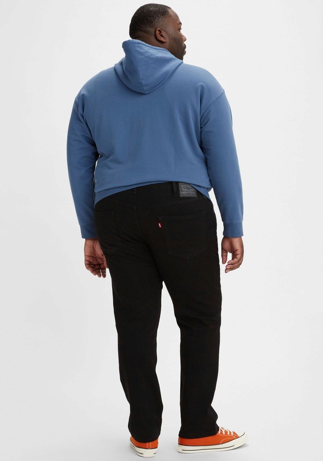 Levi's® Plus Slim-fit-Jeans »511 SLIM B&T« Leichterer Denim/Jeans aus elastischer Baumwollmischung
