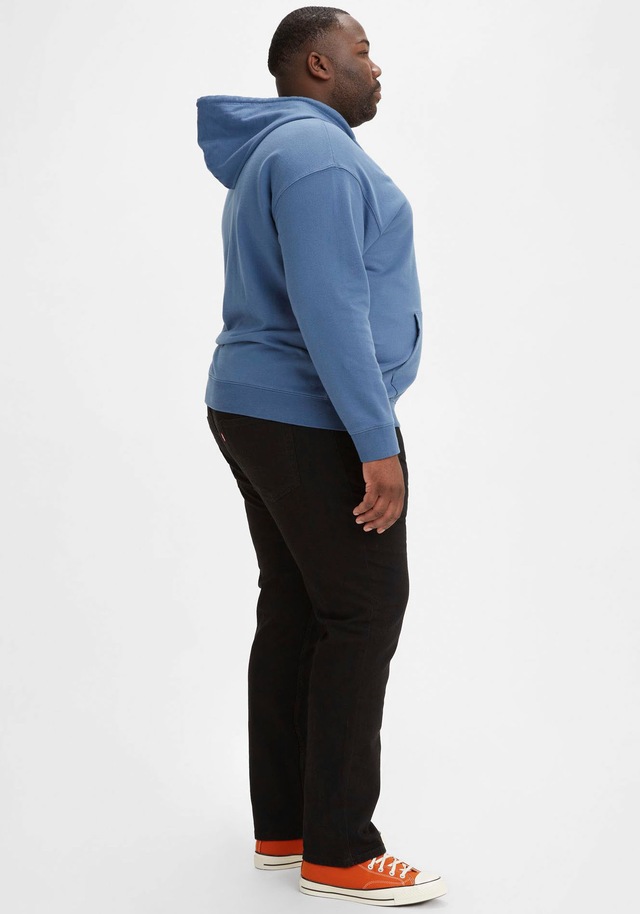 Levi's® Plus Slim-fit-Jeans »511 SLIM B&T« Leichterer Denim/Jeans aus elastischer Baumwollmischung