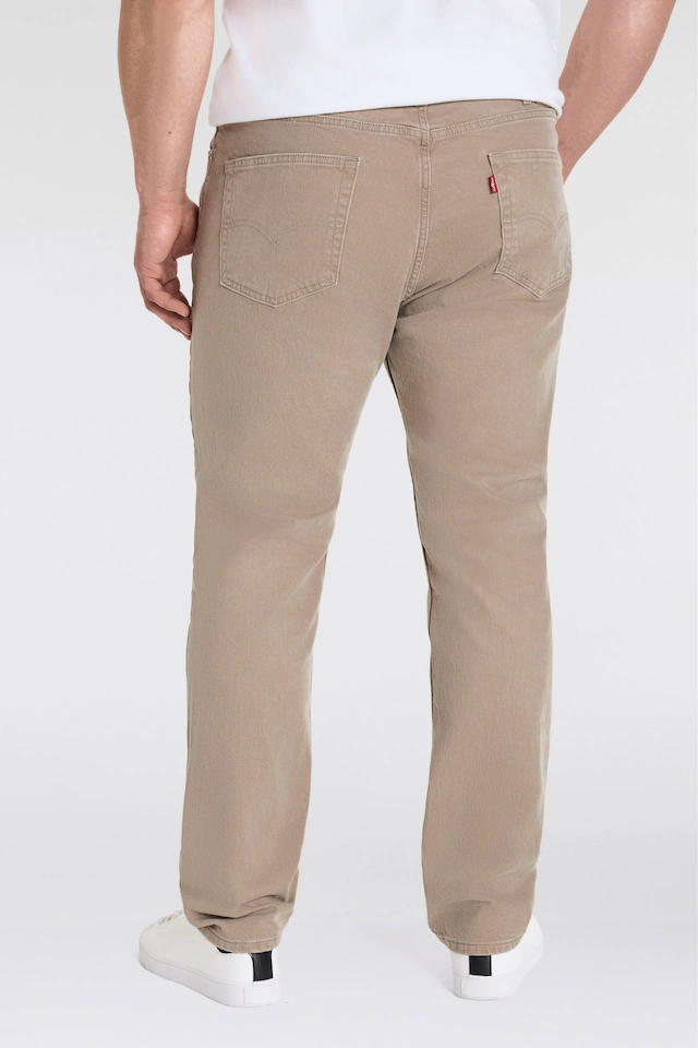 Levi's® Plus Slim-fit-Jeans »511 SLIM B&T« Leichterer Denim/Jeans aus elastischer Baumwollmischung