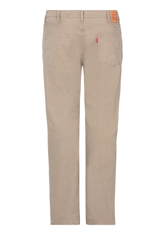 Levi's® Plus Slim-fit-Jeans »511 SLIM B&T« Leichterer Denim/Jeans aus elastischer Baumwollmischung