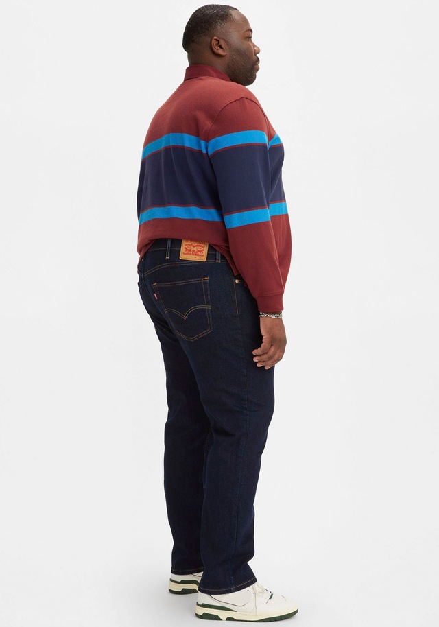 Levi's® Plus Slim-fit-Jeans »511 SLIM B&T« Leichterer Denim/Jeans aus elastischer Baumwollmischung