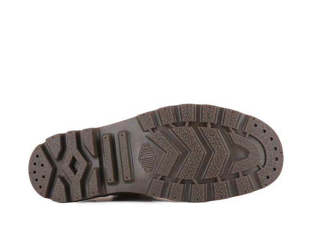 Palladium Winterboots »PAMPA HI ZIP WL« Winterschuhe, Schnürboots, Winterstiefel, Snowboots, gefüttert