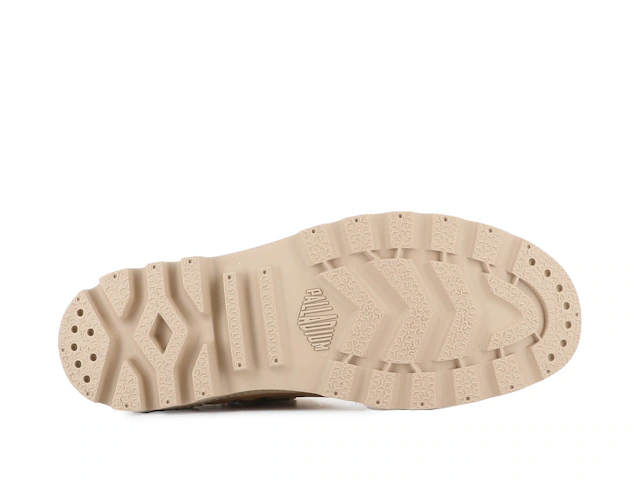 Palladium Winterboots »PAMPA HI ZIP WL« Winterschuhe, Schnürboots, Winterstiefel, Snowboots, gefüttert