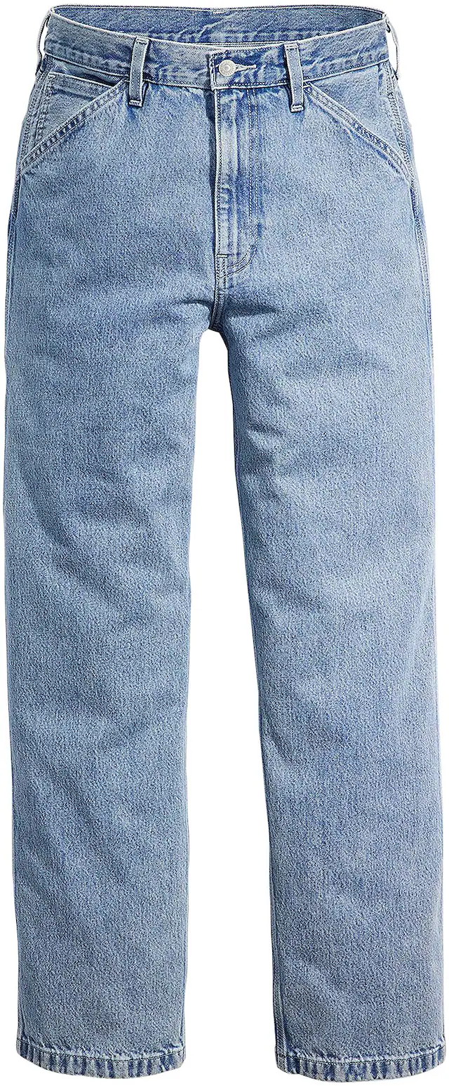 Levi's® Cargojeans »568 STAY LOOSE CARPENTER«