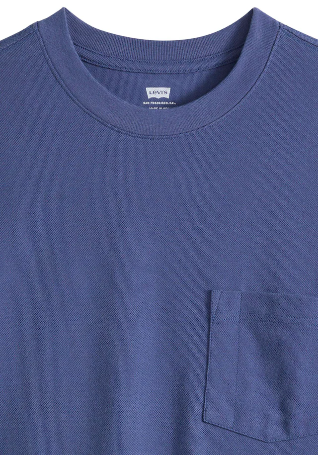 Levi's® T-Shirt »Workwear Tee« mit aufgesetzter Tasche