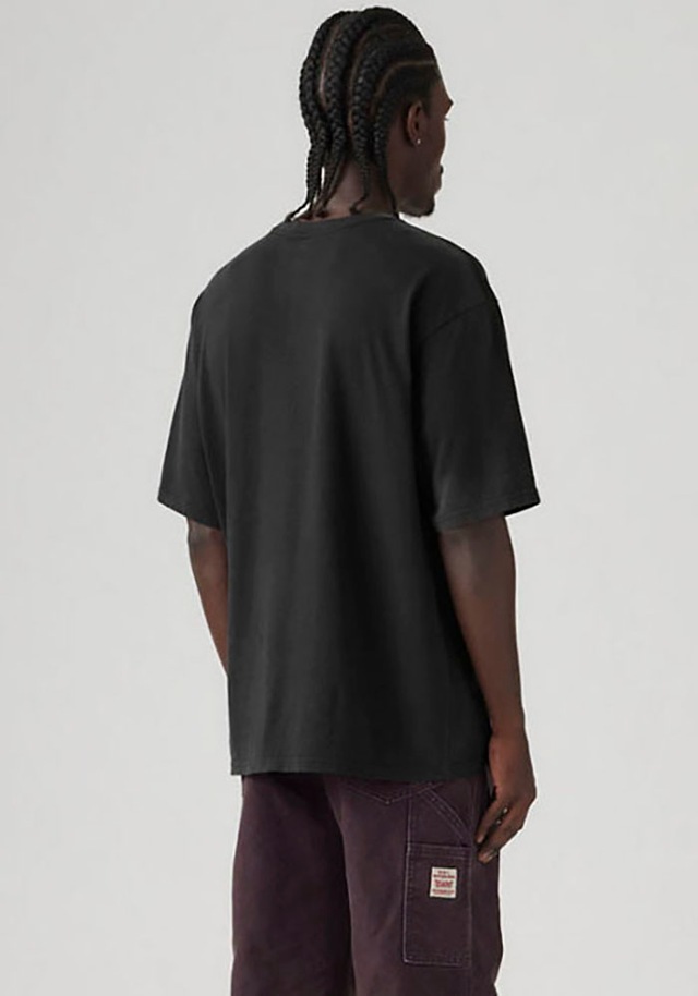 Levi's® T-Shirt »Workwear Tee« mit aufgesetzter Tasche
